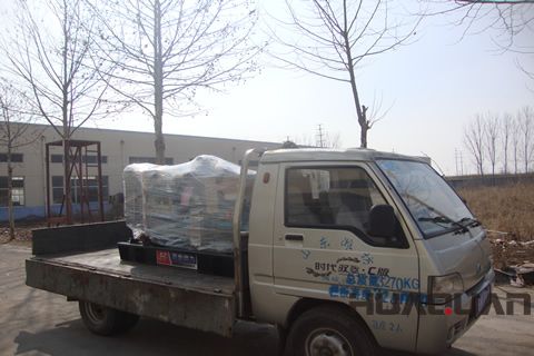 用戶故事；走馬觀花看走馬 華全優(yōu)品識華全