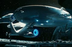 2018游樂速遞：《星際迷航》化身宇航員快來探索宇宙吧