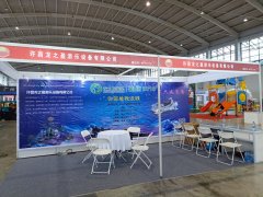 相約2018龍之盈游樂沈陽展會盛世起航，七月給你好看！