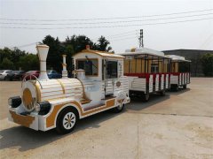 觀光小火車(chē)選擇什么電池？